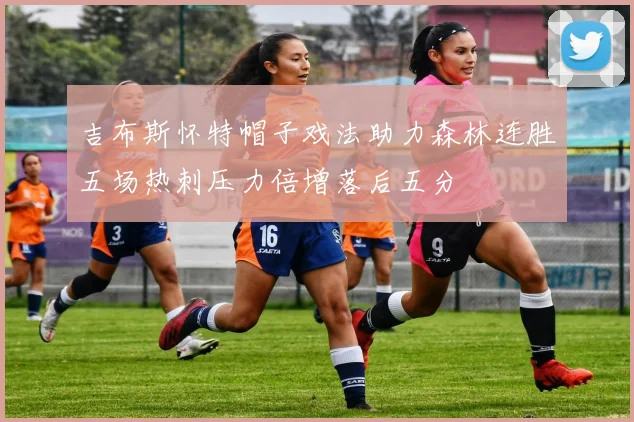 吉布斯怀特帽子戏法助力森林连胜五场热刺压力倍增落后五分